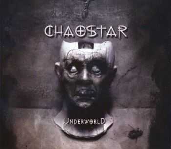 Chaostar - Underworld (2008)