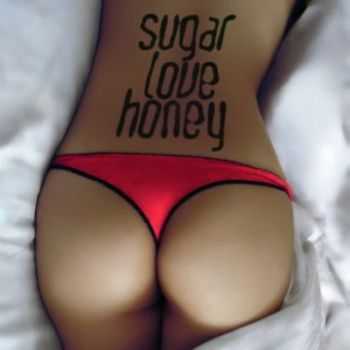 Sugar Love Honey - Sugar Love Honey (2012)