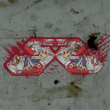 SHOCK SYSTEM - DECONSTRUCT (2012) SHOCK SYSTEM - DECONSTRUCT (2012)