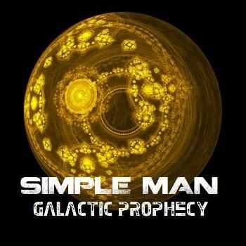 Simple Man - Galactic Prophecy (2012)