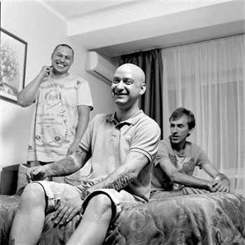 Район Моей Мечты (Карандаш, Варчун, Крэк) – Дурацкий брейк (2012) Район Моей Мечты (Карандаш, Варчун, Крэк) – Дурацкий брейк (2012)