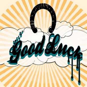 MicLordz & Sauce Funky - Good Luck (2012) MicLordz & Sauce Funky - Good Luck (2012)