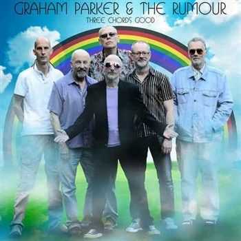 Graham Parker - Three Chords Good (2012) Graham Parker - Three Chords Good (2012)