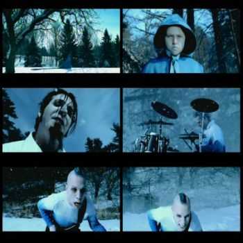 Mudvayne  - Not Falling (2002)