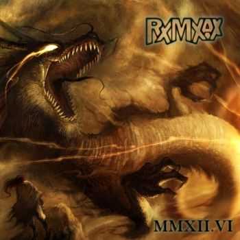 RxMxAx - MMXII.VI (2012)