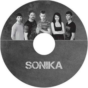 Sonika -   (2012)