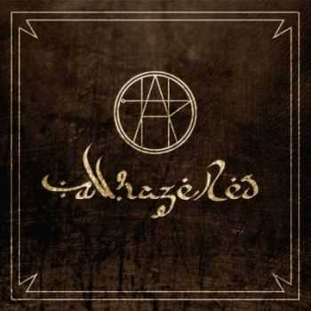 AllHazeRed - AllHazeRed (2012) AllHazeRed - AllHazeRed (2012)