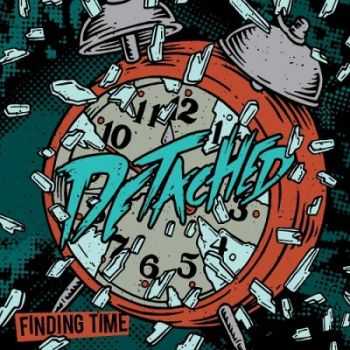 Detached - Finding Time (2012) Detached - Finding Time (2012)