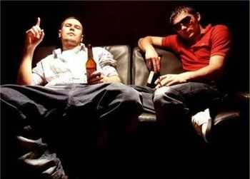 1.Kla$ & Czar - Неизданное (2012) 1.Kla$ & Czar - Неизданное (2012)
