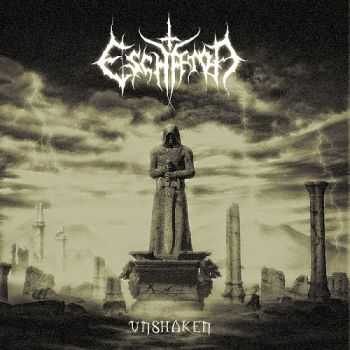 Eschaton - Unshaken (2012)