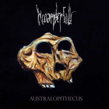 Neoandertals - Australopithecus (2012) Neoandertals - Australopithecus (2012)