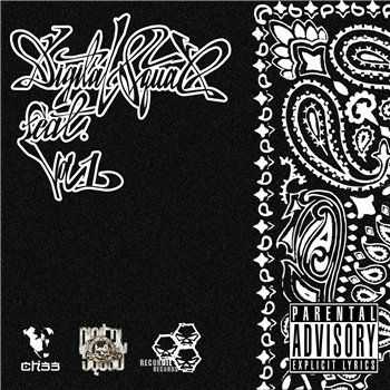 Digital Squad - Feat, vol. 1 (2012) Digital Squad - Feat, vol. 1 (2012)