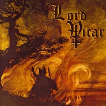 Lord Vicar - Fear No Pain (2008)