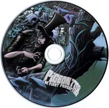 Pigeon Toe - The First Perception (2012) (Lossless) Pigeon Toe - The First Perception (2012) (Lossless)