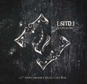 [:SITD:] - Icon:Koru (Collector's Box) [4CD] 2011 (Losselss) + MP3