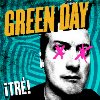 Green Day - &#161;TRE! (2012)