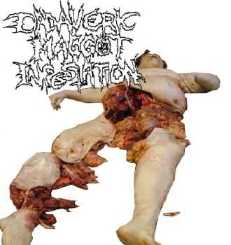 Cadaveric Maggot Infestation - st [demo] (2012)