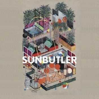 Sunbutler - Sunbutler (2012)