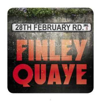 Finley Quaye  28th February Road (2012)
