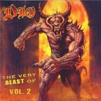 Dio - The Very Beast Of Dio Vol. 2 (2012) FLAC