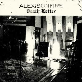 Alexisonfire - Death Letter (EP) (2012)