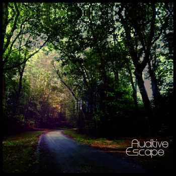 Auditive Escape - Auditive Escape (2012)