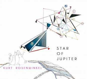 Kurt Rosenwinkel - Star of Jupiter (2012) FLAC