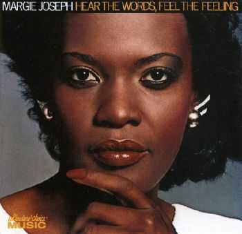 Margie Joseph - Hear The Words, Feel The Feeling (1976)