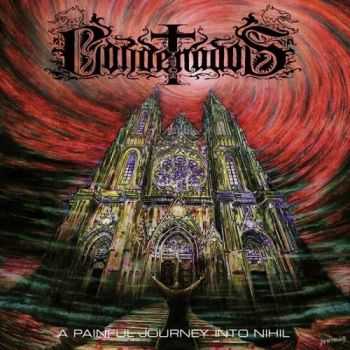 Condenados - A Painful Journey Into Nihil (2011) [HQ]
