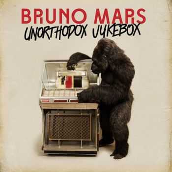 Bruno Mars - Unorthodox Jukebox (Deluxe Edition) (2012)