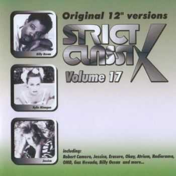 Strict Classix Vol.17 (2002) Strict Classix Vol.17 (2002)