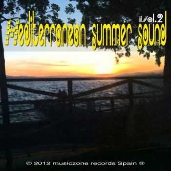VA - Mediterranean Summer Sounds Vol 2 (2012) VA - Mediterranean Summer Sounds Vol 2 (2012)
