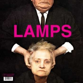 Lamps - Under The Water Under The Ground (2012) Lamps - Under The Water Under The Ground (2012)