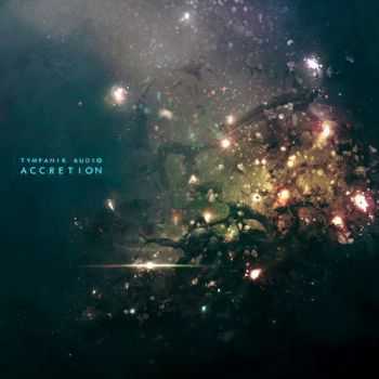 VA - Accretion (2012)