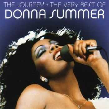 Donna Summer - The Very Best Of Donna Summer (2004)