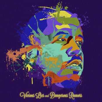 Big Boi - Vicious Lies and Dangerous Rumors (Deluxe Edition) (2012) Big Boi - Vicious Lies and Dangerous Rumors (Deluxe Edition) (2012)