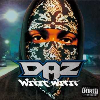 Daz Dillinger - Witit Witit (2012) Daz Dillinger - Witit Witit (2012)