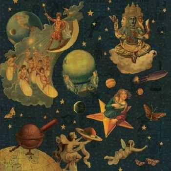 The Smashing Pumpkins - Mellon Collie and Infinite Sadness [Deluxe Edition] (2012)