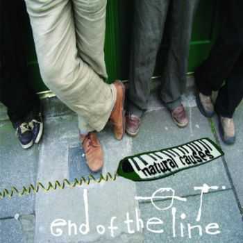 Natural Causes - End Of The Line (2012) Natural Causes - End Of The Line (2012)