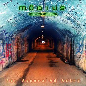 M&#246;bius - Per Aspera Ad Astra (2012)