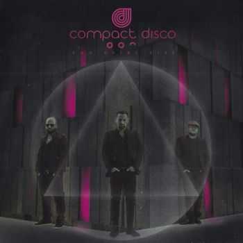 Compact Disco - Two Point Five (2012) Compact Disco - Two Point Five (2012)