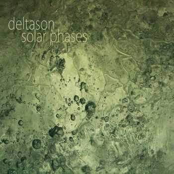 Deltason - Solar Phases (2012) Deltason - Solar Phases (2012)