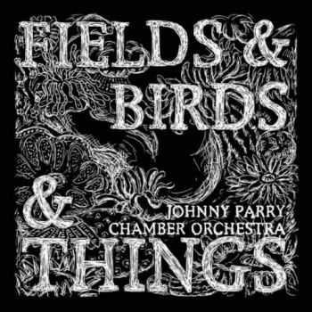 Johnny Parry Chamber Orchestra - Fields & Birds & Things (2012) Johnny Parry Chamber Orchestra - Fields & Birds & Things (2012)