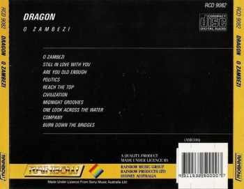 Dragon - O Zambezi (1978) Dragon - O Zambezi (1978)