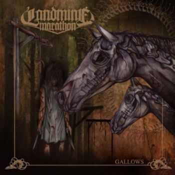 Landmine Marathon - Gallows (2011) Landmine Marathon - Gallows (2011)