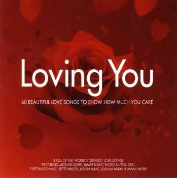 VA - Loving You (2010) VA - Loving You (2010)