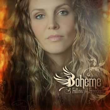 Boheme - Follow the Freedom (2012) Boheme - Follow the Freedom (2012)