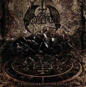 Lord Belial - The Seal Of Belial 2004 [LOSSLESS]