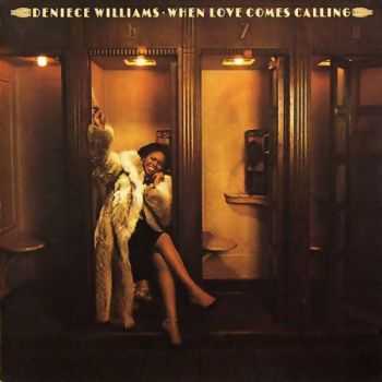 Deniece Williams - When Love Comes Calling 1979 (2010) Deniece Williams - When Love Comes Calling 1979 (2010)