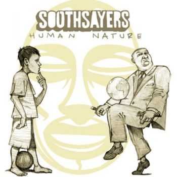 Soothsayers - Human Nature (2012)